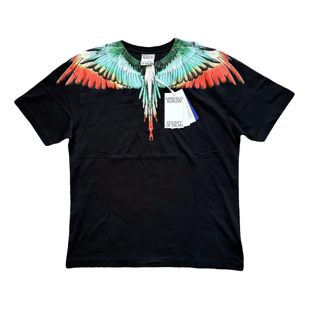 Marcelo Burlon T-shirt