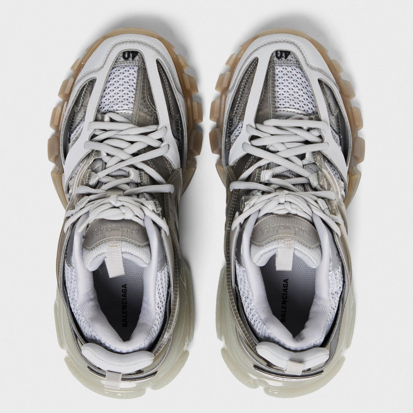 Balenciaga Track 1 Sneakers