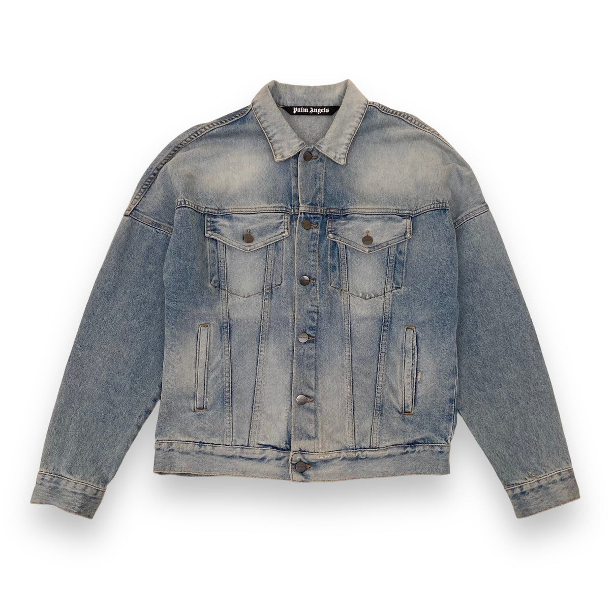Palm Angels Denim Jacket