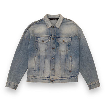 Palm Angels Denim Jacket