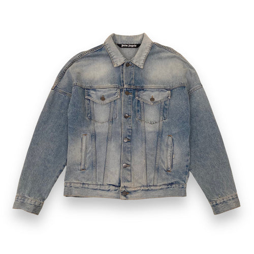 Palm Angels Denim Jacket