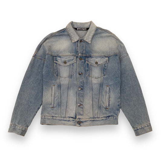 Palm Angels Denim Jacket