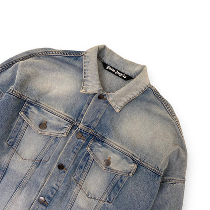 Palm Angels Denim Jacket