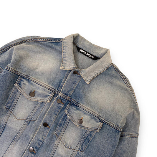 Palm Angels Denim Jacket