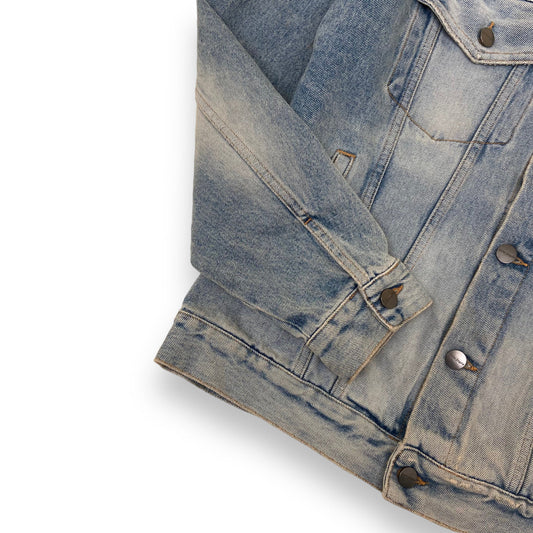 Palm Angels Denim Jacket