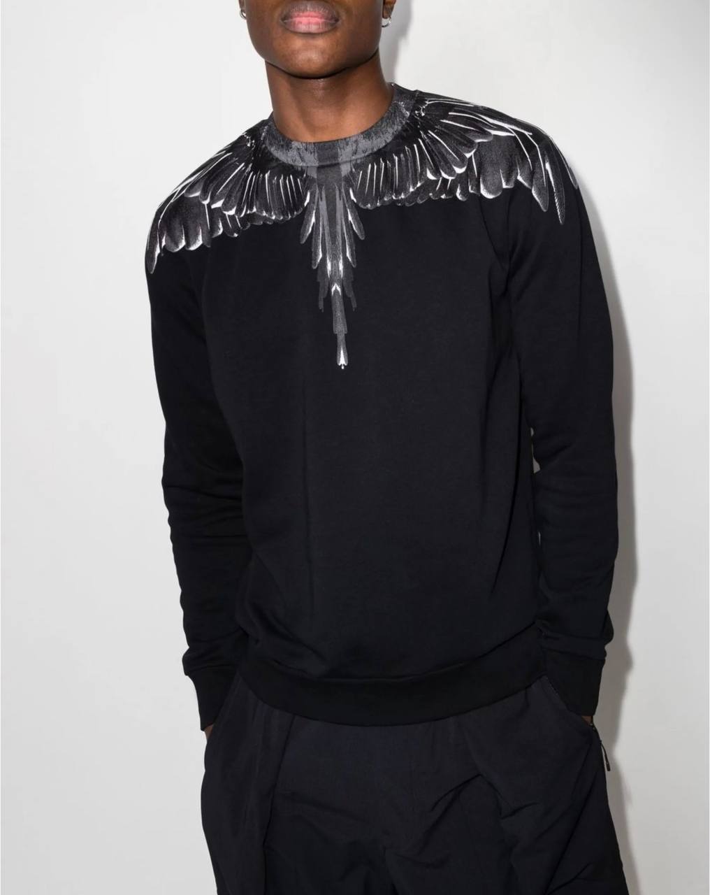 Marcelo Burlon SweatShirt