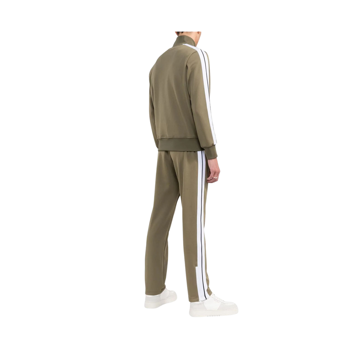Palm Angels TrackSuit Zip