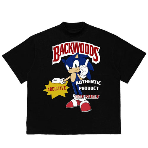 BackWoods T-Shirt