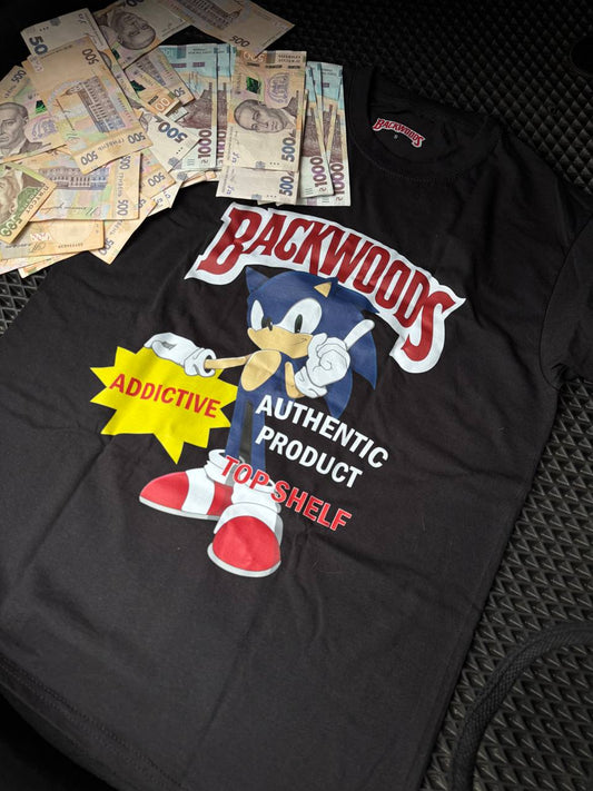 BackWoods T-Shirt