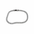 Tennis Bracelet Swarovski Type