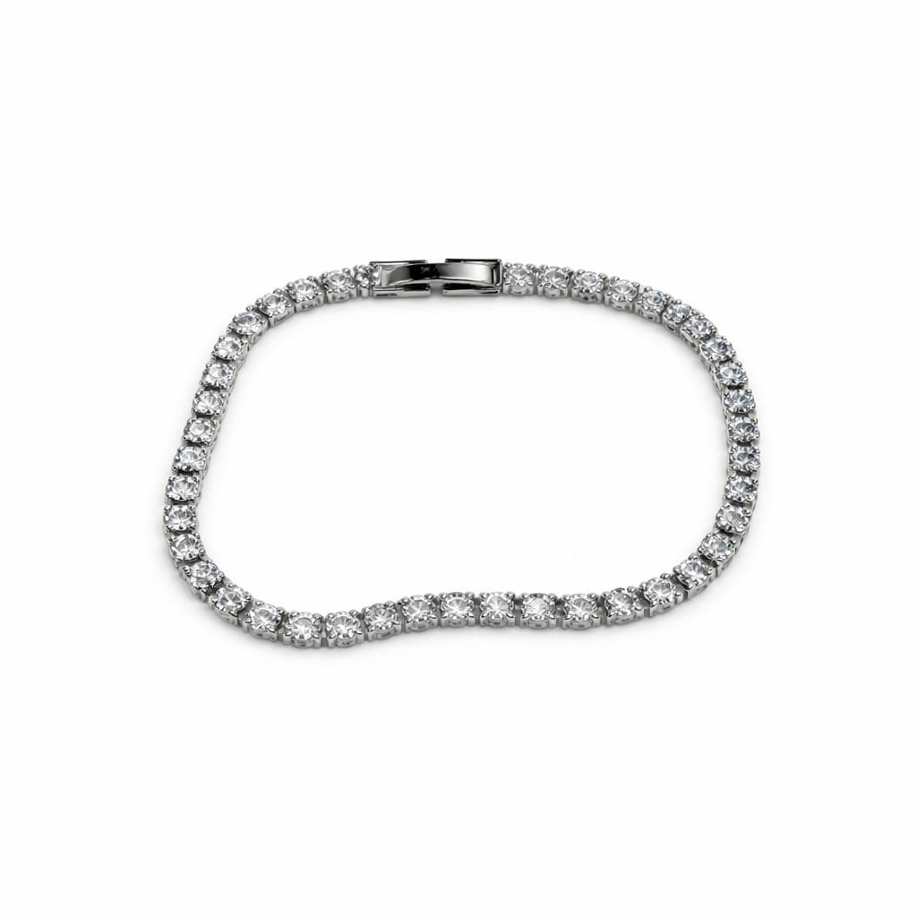 Tennis Bracelet