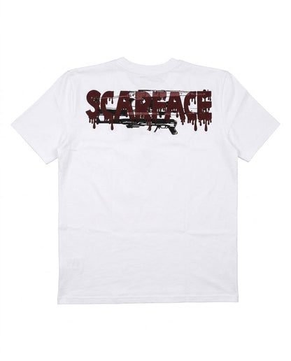 Kkaitew ‘SCARFACE’ T-Shirt