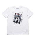 Kkaitew ‘SCARFACE’ White T-Shirt