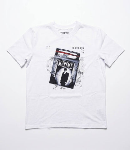 Kkaitew ‘SCARFACE’ T-Shirt