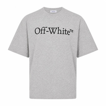 Off White T-Shirt