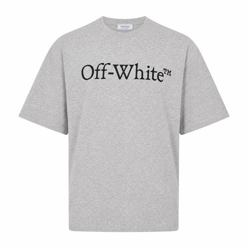 Off White T-Shirt