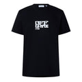 Off White Arrow Slim Black T-Shirt