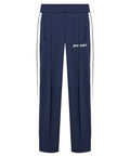 Palm Angels Track Pants Blue