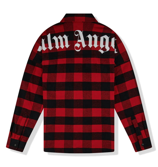 Palm Angels Jacket