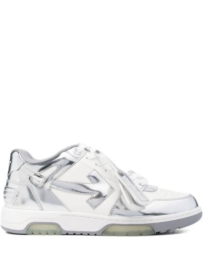 Off White Out Off Office Sneakers
