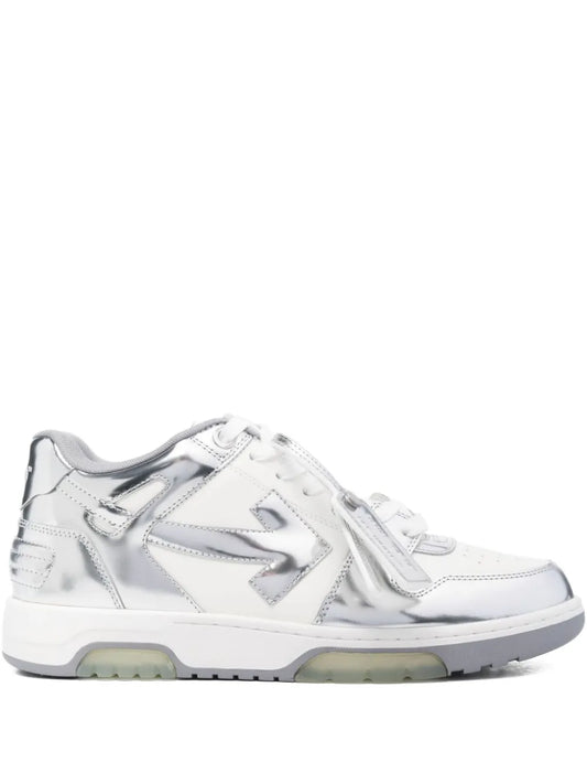 Off White Out Off Office Sneakers