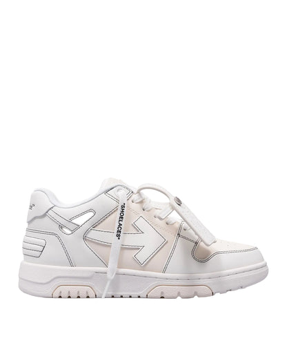 Off White Out Off Office Sneakers