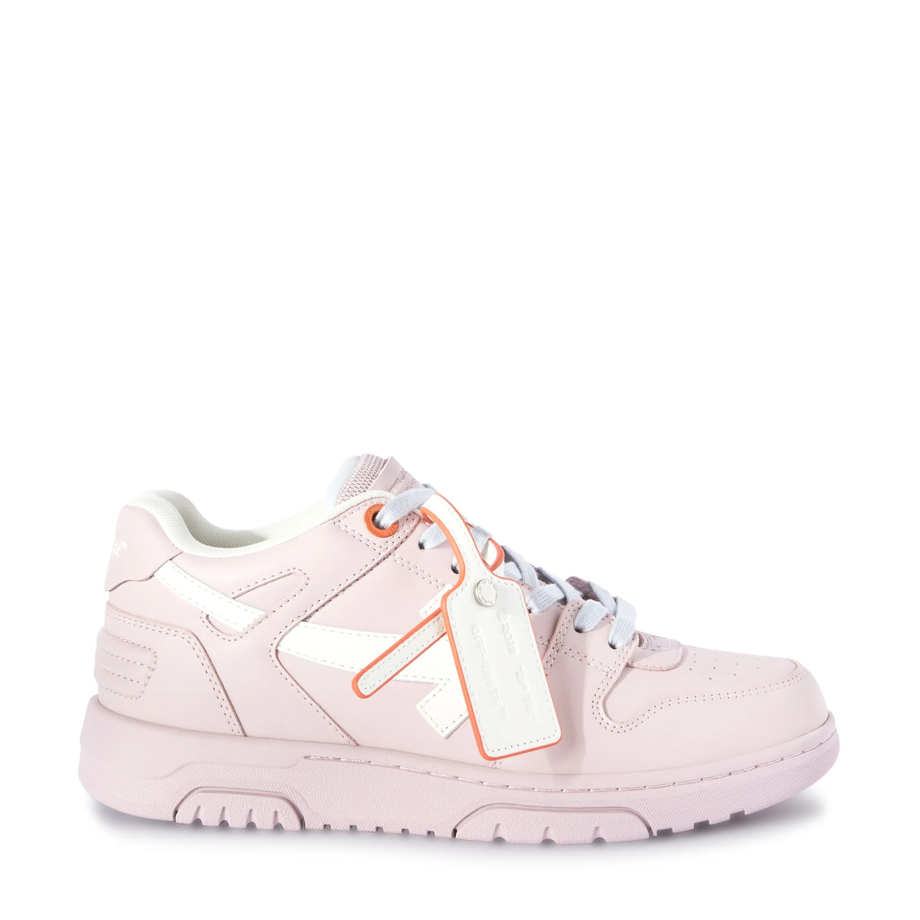 Off White Out Off Office Sneakers