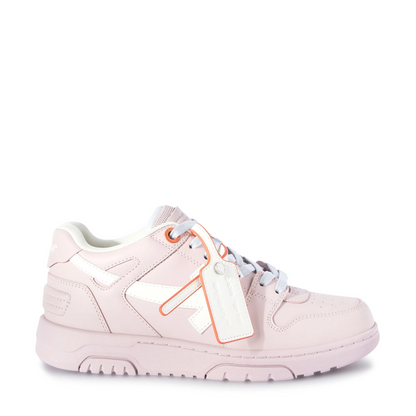 Off White Out Off Office Sneakers