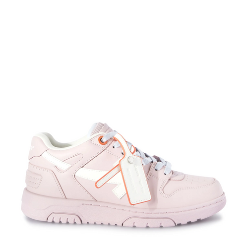 Off White Out Off Office Sneakers