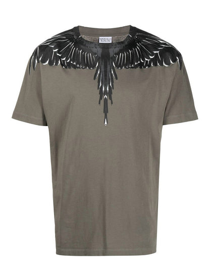 Футболка Marcelo Burlon