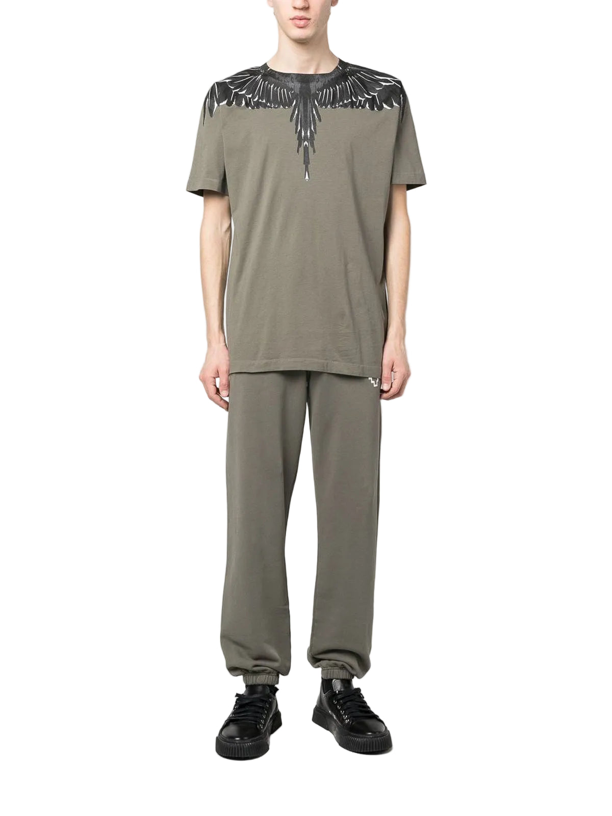 Футболка Marcelo Burlon