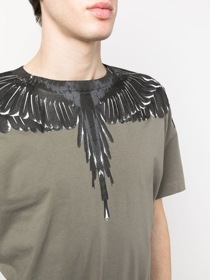 Футболка Marcelo Burlon