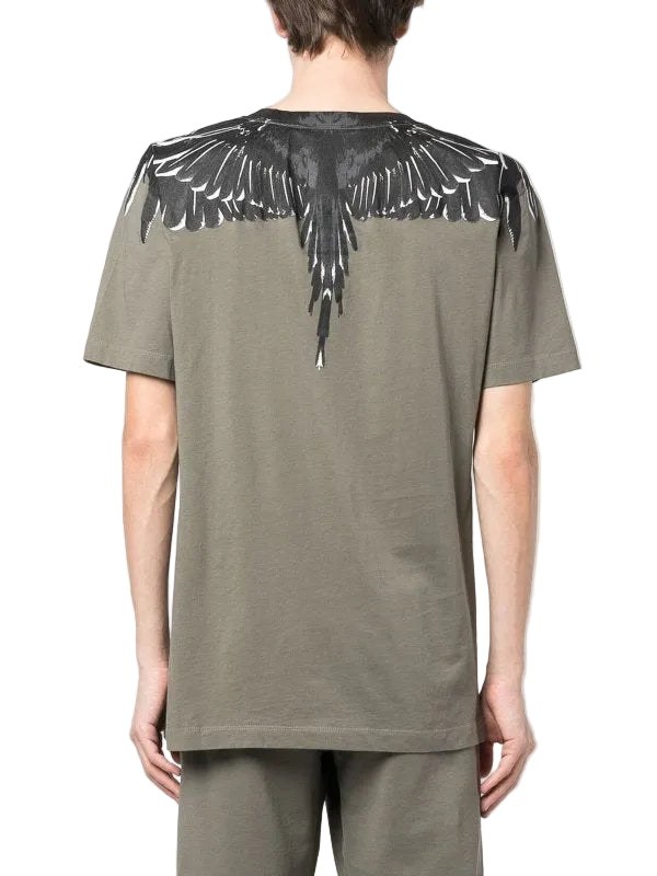 Футболка Marcelo Burlon